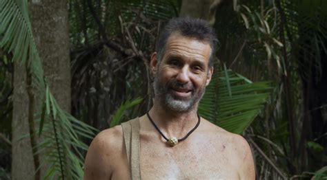 Gary Naked And Afraid Illness Twitter Reacts To Gary Tapping Out Of The Discovery Show