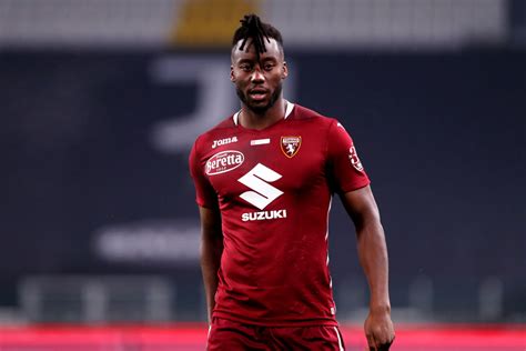 € ➤ * 17.03.1994 in paris, frankreich. Report: Soualiho Meite nearing Milan move, after alleged ...