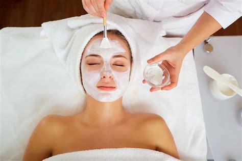 Skin Care Is Important Care Services Imagine Salon And Spa