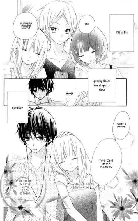 Uso Kano Anime W Anime Nerd Manga Couple Anime Couples Manga Manga Romance Good Manga