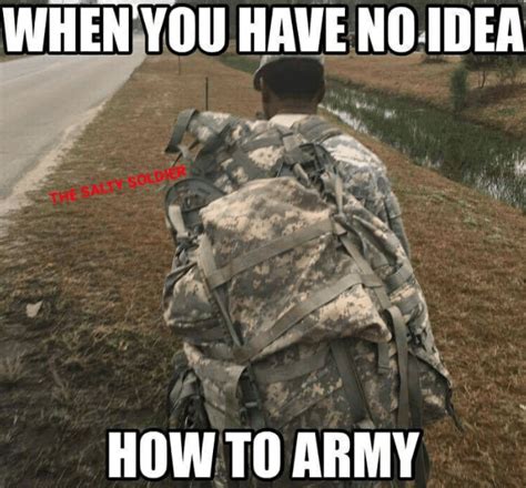Army Fails 5 Military Humor Military Memes Funny Memes About Girls