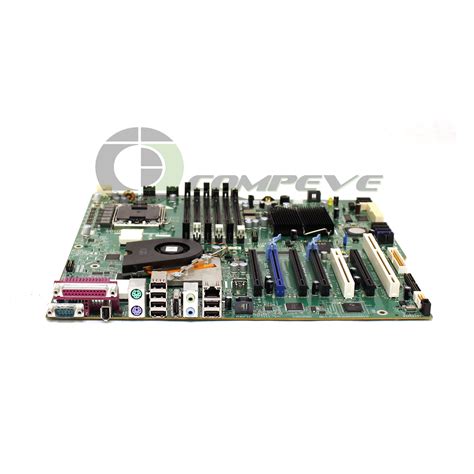 Dell Precision T7500 Workstation Motherboard System Board 6fw8p Lga