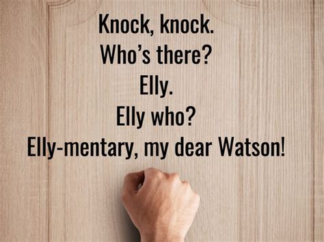 The Best Knock Knock Jokes Ever Readers Digest Canada