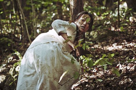 South Korean Thriller The Wailing A Slow Burning Supernatural Freakout
