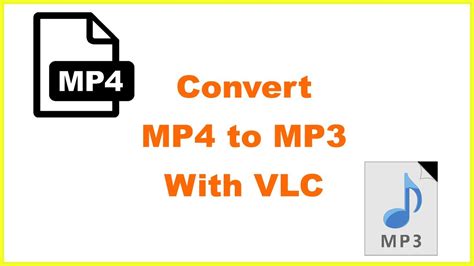 how to convert mp4 to mp3 youtube