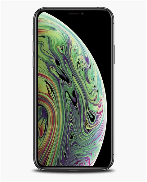 Iphone Xs Transparent Background Hd Png Download Transparent Png