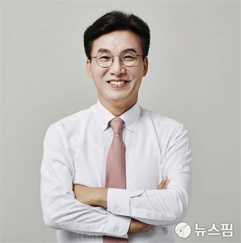 [전문] 김민석 前 의원 18년만에 정계 복귀 선언…서울 영등포을 출마