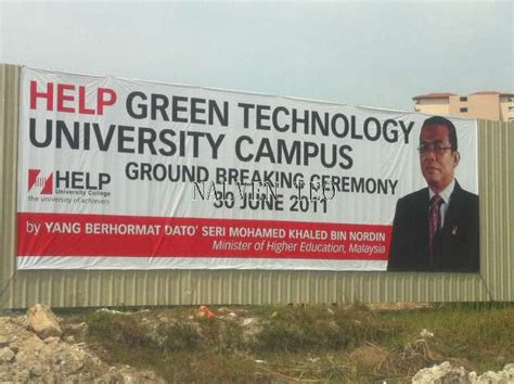 Help university will be opening their new campus at subang bestari (also referred to as subang 2) in may this year. College University: Help University College Subang 2 ...