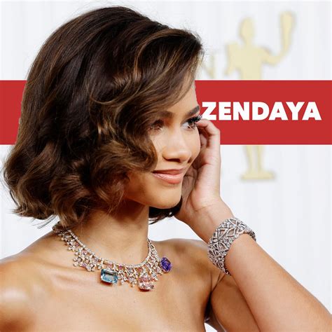Generationen Update In Hollywood Zendaya Bravo