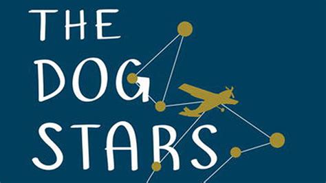The Dog Stars By Peter Heller