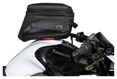 Vanucci Vanucci Tankrucksack Tanklock Sportivo L