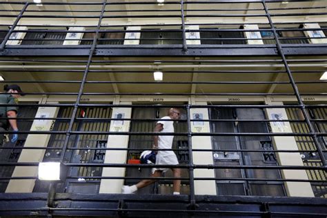 Newsom Halts California Death Penalty A List Of Riverside County Death