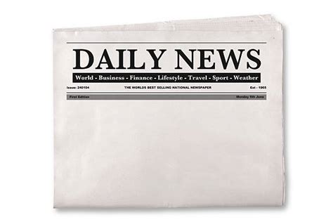 Royalty Free Newspaper Front Page Pictures Images And Stock Photos