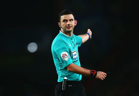 Match officials appointed for Matchweek 1