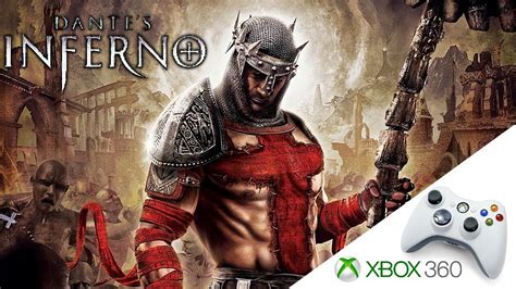 Dante S Inferno Xbox Gameplay Pt Br Gratuito Xbox Live Gold Youtube