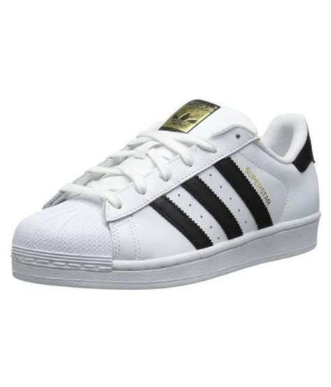 Adidas Superstar White Casual Shoes Buy Adidas Superstar White Casual