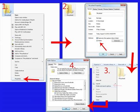 We did not find results for: 2 Cara Menyembunyikan File di Laptop dan Komputer yang Benar