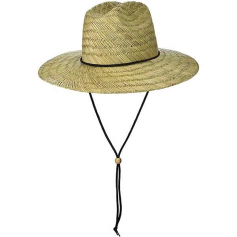 15 Best Fishing Straw Hats For Men And Women