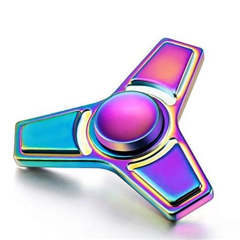 Pin Op Most Unique Fidget Spinners