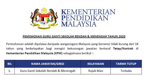 Rasa seronok dapat berkongsi sedikit pengetahuan untuk mengisi borang e vetting. Borang Permohonan Guru Ganti Melaka