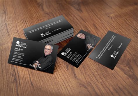 $125 annual united purchase credit. United Country Business Card Template Mockup. | Business cards online, Real estate business ...