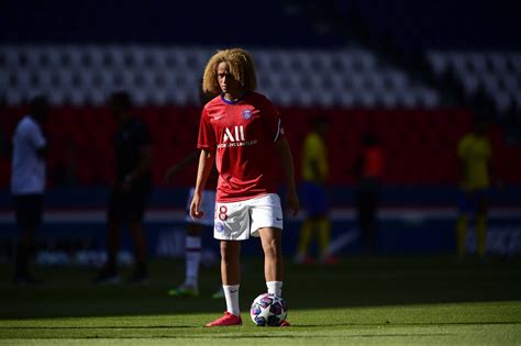 Xavi Simons: PSG-Zweifel am Ex-Barça-Juwel