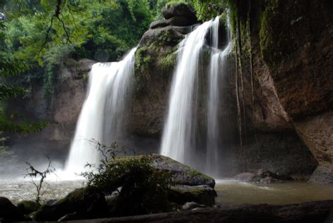 Filehaeo Suwat Waterfall Wikipedia