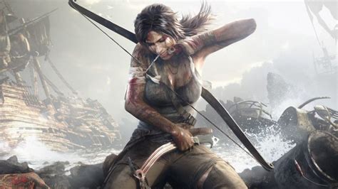 See more of rise of the tomb raider on facebook. Rise of the Tomb Raider: Why Lara Croft Is Back and Here ...