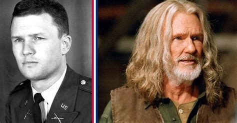 10 Awesome Celebrities Who Served In The Military We Are The Mighty