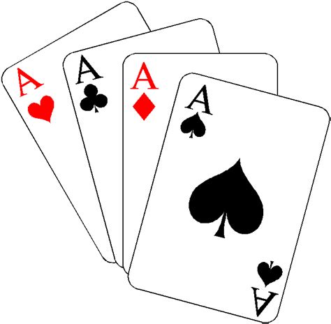 Images Of Playing Cards Free Download On Clipartmag