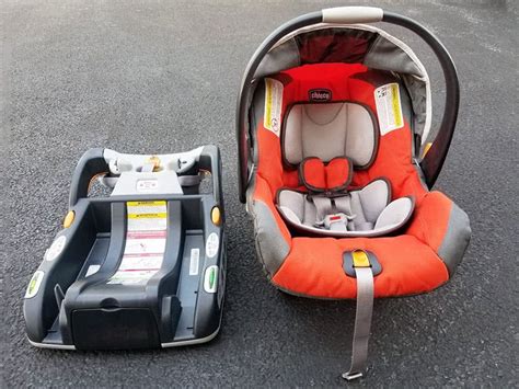 Top Infant Car Seat Reviews Velcromag