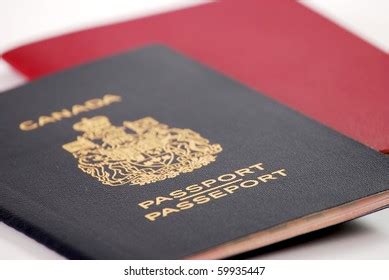 2 411 Canadian Passport Images Stock Photos Vectors Shutterstock