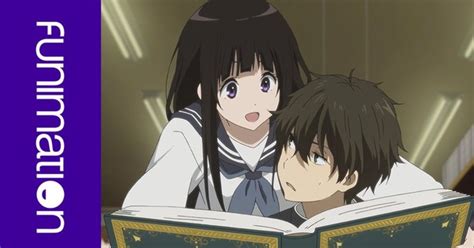 Funimation Streams English Dubbed Trailer For Hyouka Anime News