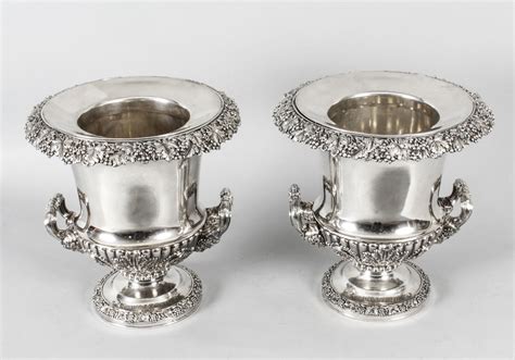 Antique Pair Old Ref No A1654 Regent Antiques