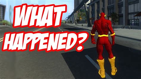 The Cancelled Flash Video Game - What Happened? - YouTube