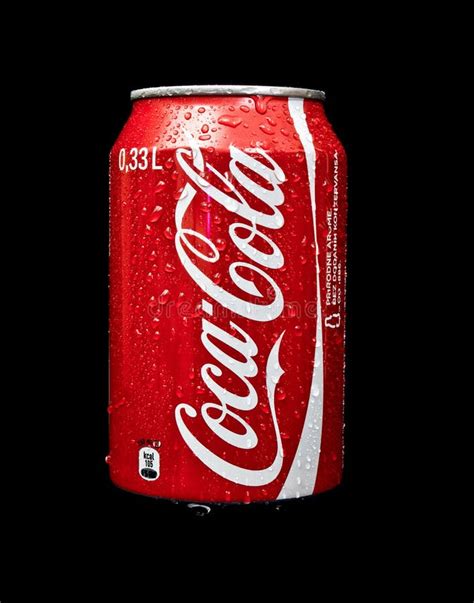 Coca Cola Editorial Stock Image Image Of Brand Background 63576244