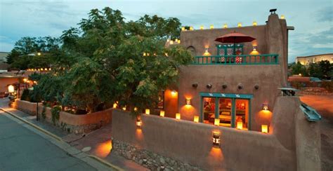 Santa Fe Luxury Hotel Rooms Santa Fe Suites Five Graces In 2020