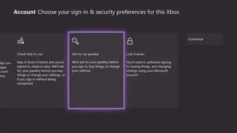 How To Setup And Reset Xbox One Passkey To Protect Your Account