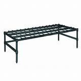 Commercial Dunnage Racks
