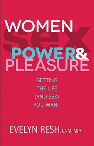 women sex power and pleasure