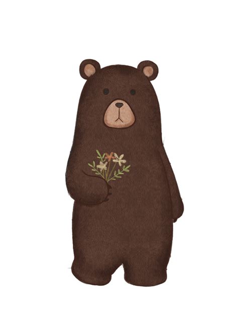 Download Bear Children Cute Royalty Free Stock Illustration Image