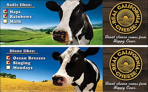 Gate 39 Media Celebrates National Dairy Day And Famous Dairy Marketing
