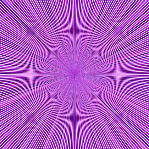 Purple Starburst Background Stock Illustrations 1181 Purple