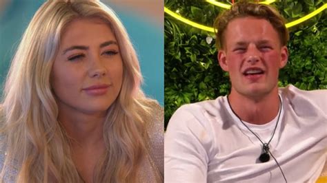 Winter Love Island 2020 First Episode And Cast