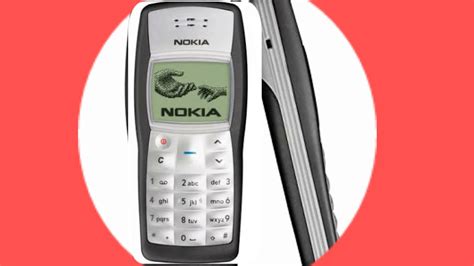 Nokia 1108 Soulful Ringtone Classic Youtube