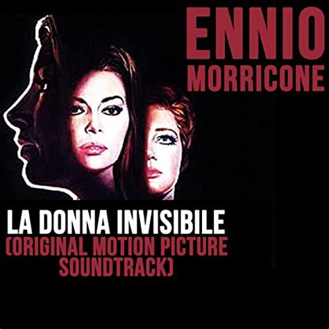 La Donna Invisibile Original Motion Picture Soundtrack Remastered