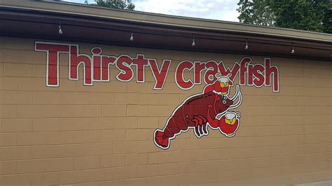 Thirsty Crawfish Houma All You Need To Know Before You Go