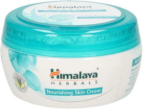 Find out if the himalaya nourishing skin cream is good for you! Himalaya Herbals Nourishing Skin Cream - Ayurveda 101 Schweiz