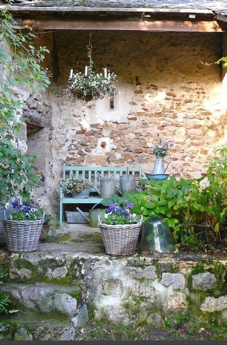 66 French Farmhouse Decor Inspiration Ideas {part 1} Hello Lovely