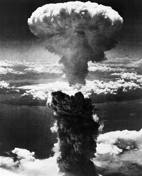 Trinity Test Forscher Berechnen Sprengkraft Der Ersten Atombombe Der
